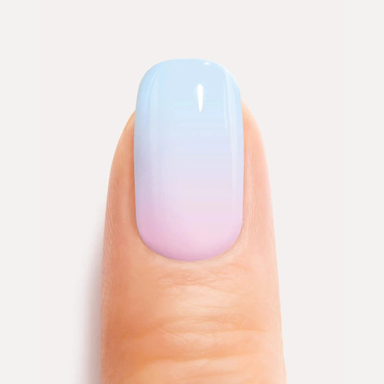 Kit Ongle En Gel Babyboomer Bubblegum