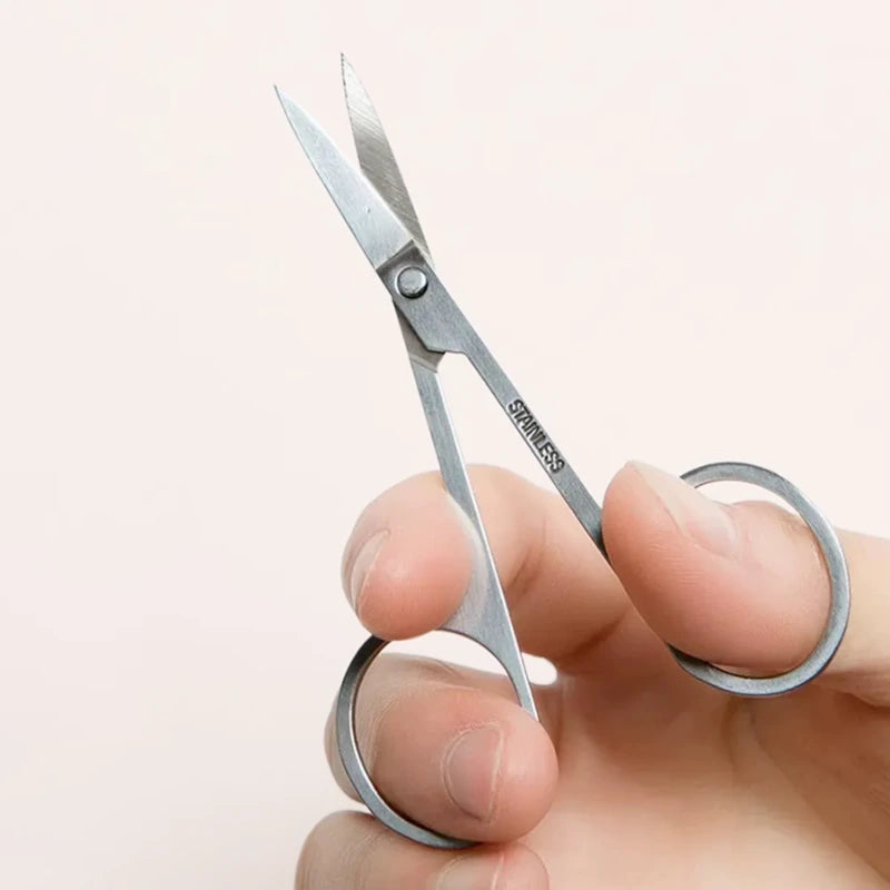 Ciseaux de manucure