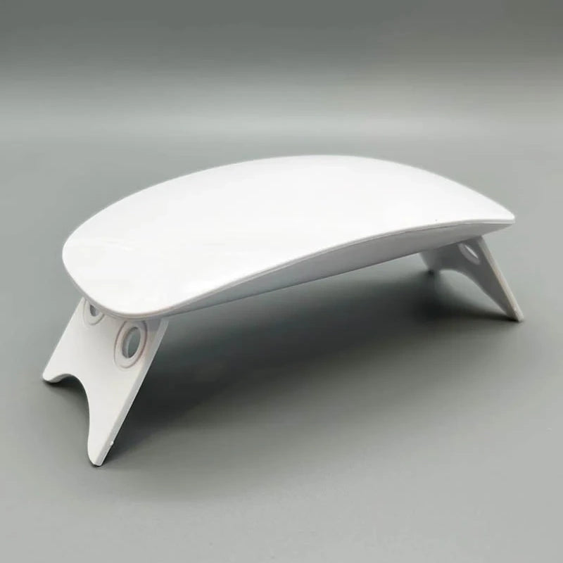 Lampe uv gel de profil