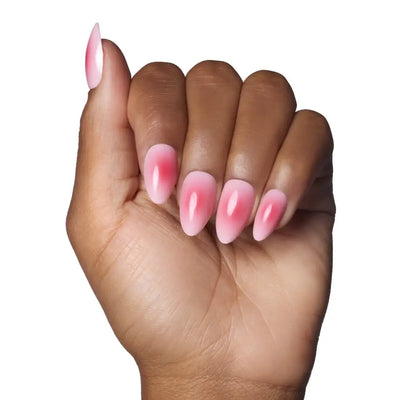 Kit Ongle En Gel Blushing Rose