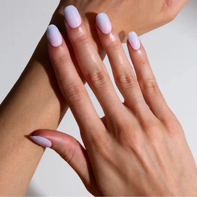 Kit Ongle En Gel Babyboomer Bubblegum