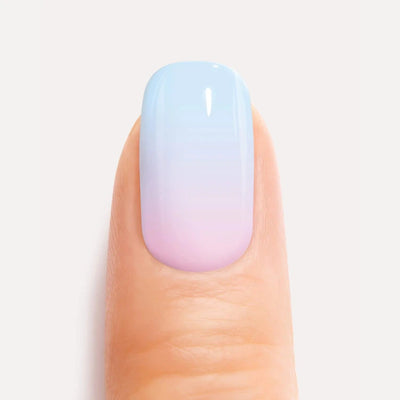 Kit Ongle En Gel Babyboomer Bubblegum