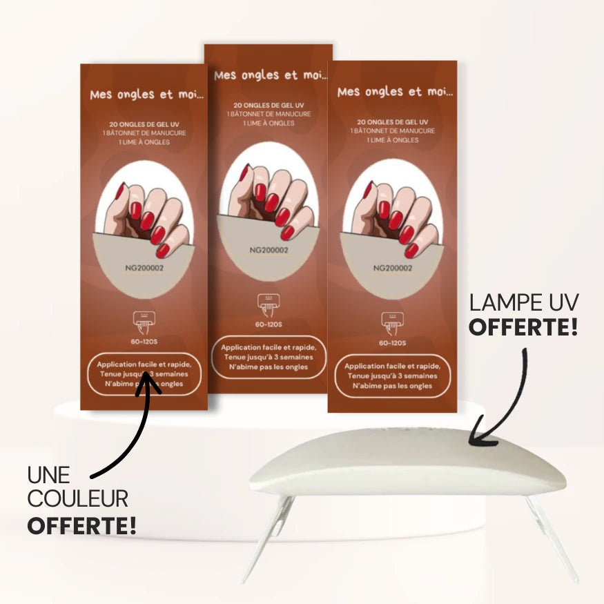 Pack Essentiel