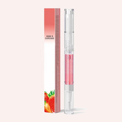 Huile 2-en-1 Soin & Retrait ongles en gel