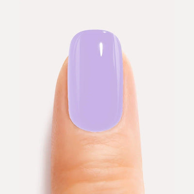 Kit Ongle En Gel Lila