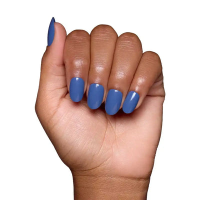 Kit Ongle En Gel Bleu Regal