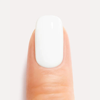 Kit Ongle En Gel Blanc Naturel