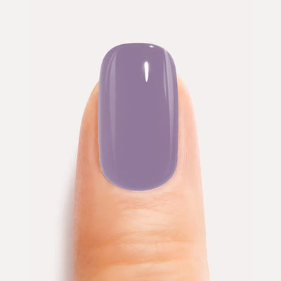 Kit Ongle En Gel Mauve