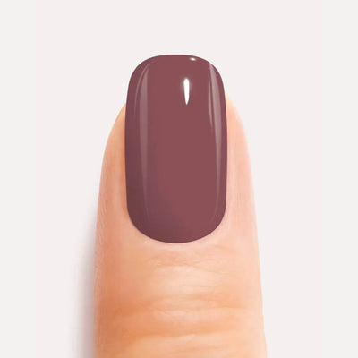 Kit Ongle En Gel Prune