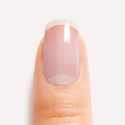 Kit Ongle En Gel Transparent