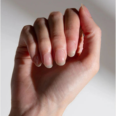 Kit Ongle En Gel Transparent