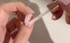 Retirer ongles en gel